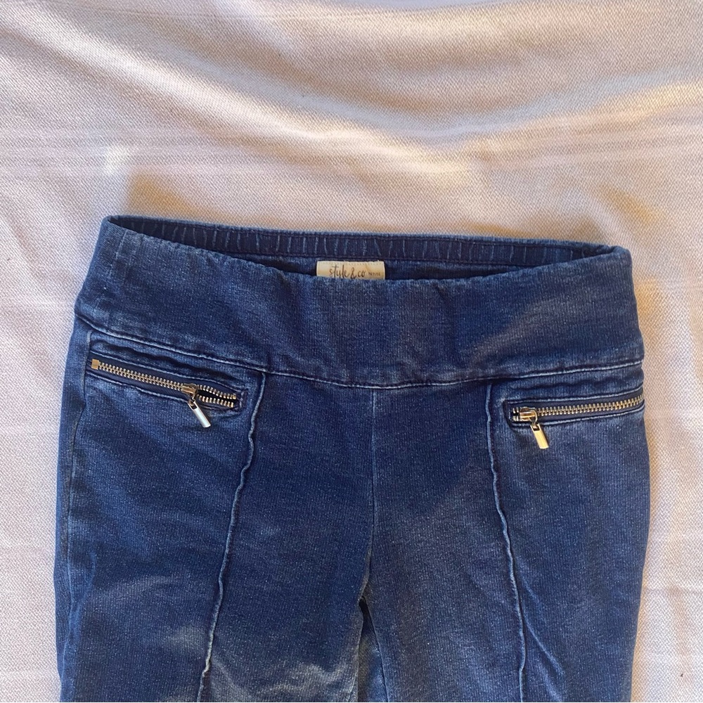 Petite Jeans - Picture 2 of 5